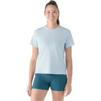 Smartwool Perfect Crew Lyhythihainen T-paita
