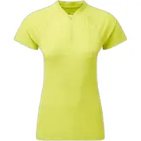 Montane Dart Nano Lyhythihainen T-paita
