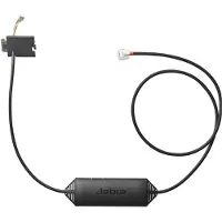 Jabra YOU'RE ON LINK EHS-ADAPTER FOR NEC DESK PHONES, LINK 14201-44