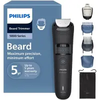 Philips BT5775/15 Beard Trimmer 5000 Series partatrimmeri