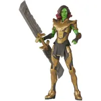 Hasbro Marvel Legends: Warrior Gamora 15 cm