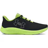 Under Armour Gs Charged Pursuit 3 Big Logo Juoksukengät