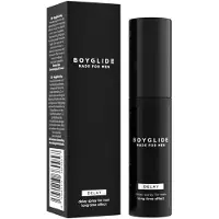 IntimateLine Boyglide - viivästyttävä suihke miehille (20 ml)