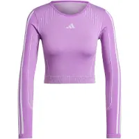 Adidas Knit Pitkähihainen T-paita