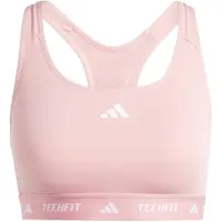 Adidas Techfit Medium Keskivahva Urheiluliivit