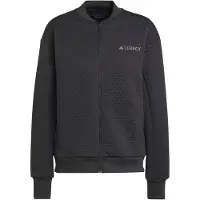 Adidas Terrex Xploric Kokovetoketjullinen Collegepaita
