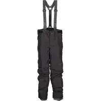 Didriksons Dacit Kids Pants - Black - 110