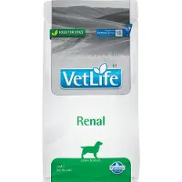 Farmina Vetlife Renal 2kg Koiranruoka