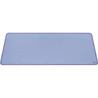 Logitech desk mat studio series - lilac