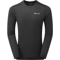 Montane Dart Lite Pitkähihainen T-paita