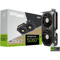 Zotac GeForce RTX 5060 Ti AMP OC 16 Gt -näytönohjain