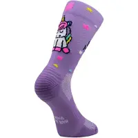 Sporcks Socks Stay Magic Purple, Size M