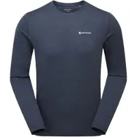 Montane Dart Pitkähihainen T-paita