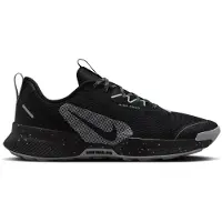 Nike Juoksukengät Juniper Trail 3 - Musta/Harmaa, koko 47