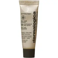 Dermalogica Porescreen suojaava aurinkovoide kasvoille SPF 40 5 ml