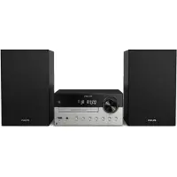 Philips M4205M2 MIKROMUSIIKKIJÄRJESTELMÄ (TAM4205M2/12)