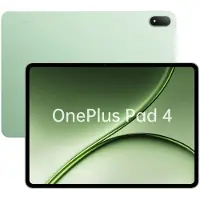 OnePlus Pad 4 512GB/12GB - Sage Mist