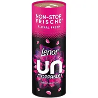 Lenor Unstoppables Fresh Sensation Floral Fresh Pyykin Tuoksutehoste - 155 g