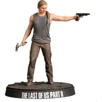 Dark Horse Comics Dark Horse The Last of Us Part - Abby Statue (22cm)