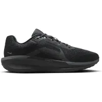 Nike Juoksukengät Winflo 11 - Musta/Harmaa, koko 44