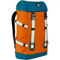 Burton Tinder 2.0 Reppu spiced / atteal Koko Uni