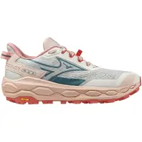 Mizuno Wave Mujin 11 Polkujuoksukengät