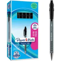 Paper Mate FlexGrip Gel