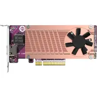 Qnap 2xpcie2280 M verkkokortti....