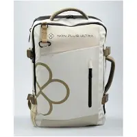 Ultron Rucksack NPU 17",weiss/beige (478252)