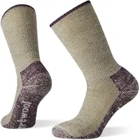 Smartwool Classic Mountaineer Maximum Cushion Crew Sukat