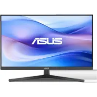 Asus VU279CFE-B, 68,6 cm (27"), 1920 x 1080 pikseliä, Full HD, LCD, Sininen (90LM09IK-B01K70)