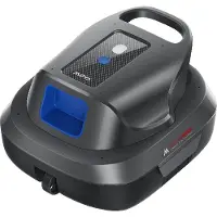 MOVA Diver R10 allasrobotti 497138 (musta)