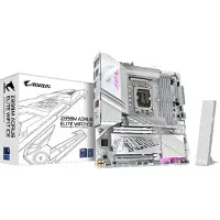 Gigabyte Z890M AORUS ELITE WIFI 7 ICE LGA 1851 mATX -emolevy