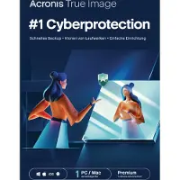 Acronis Cyber Protect Home Office Premium
