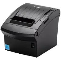 Bixolon Tulostin kuitteihin - - SRP-350plusV - Suora lämpötulostus - 180 x 180 DPI - USB/Ethernet/Wi-Fi
