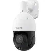 Reolink P850 8MP PTZ 16X PoE+ auto-tracking kamera ulkokäyttöön (RLC-823S2)