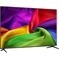 LG 75" Televisio LED 4K 75NU800B6LA NANO Smart TV UHD 60 Hz