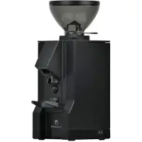Eureka Mignon Manuale 15BL espresso-kahvimylly – mattamusta