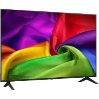 LG 55" Televisio LED 4K 55NU800B6LA NANO Smart TV UHD 60 Hz