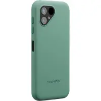 Fairphone 5 -pehmeä suojakuori, vihreä