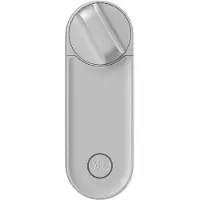 Yale Smart Plug Yale 05/103210/SI Bluetooth Wi-Fi