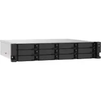 Qnap TS-1273AU-RP-8G -verkkolevypalvelin