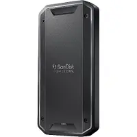 SanDisk Pro G40 Ultra Rugged 4TB SSD (SDPS31H-004T-GBC1D)