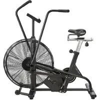 Assault AirBike ergometri