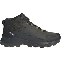 Adidas Bootsit 'Skychaser AX5' antrasiitti / oliivi / musta