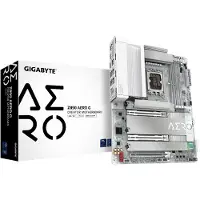 Gigabyte Z890 AERO G - emolevy - ATX - LGA1851-asennuspaikka - Z890