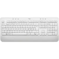 Logitech Signature MK650 Combo for Business, luonnonvalkoinen