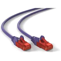 Goobay CAT 6 patch-kaapeli, U / UTP,
