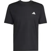 Adidas We Bas T - Black - XXXXL