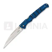 Cold Steel Frenzy Lockback Black